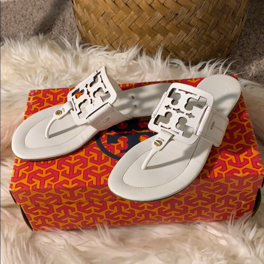 Tory Burch sandal